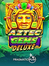 Aztec Games Delux